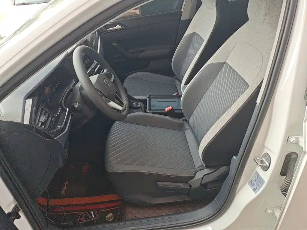 Volkswagen Lavida — миниатюра 15