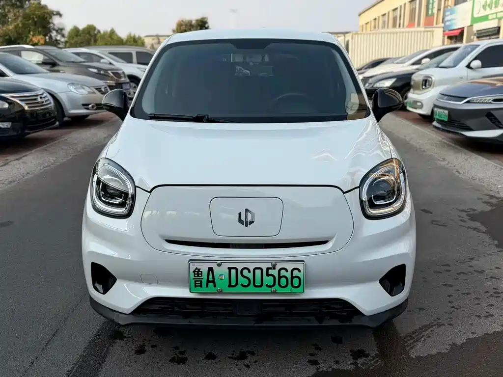 Leapmotor Leapmotor T03 — миниатюра 2