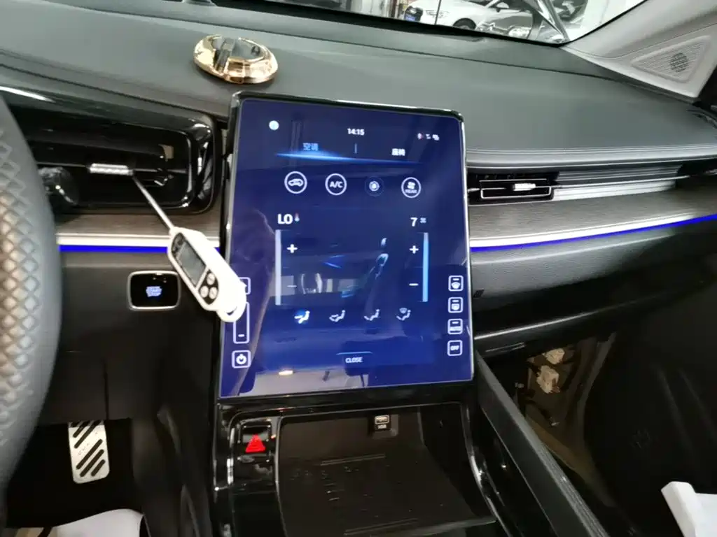 Hyundai Custo — миниатюра 13