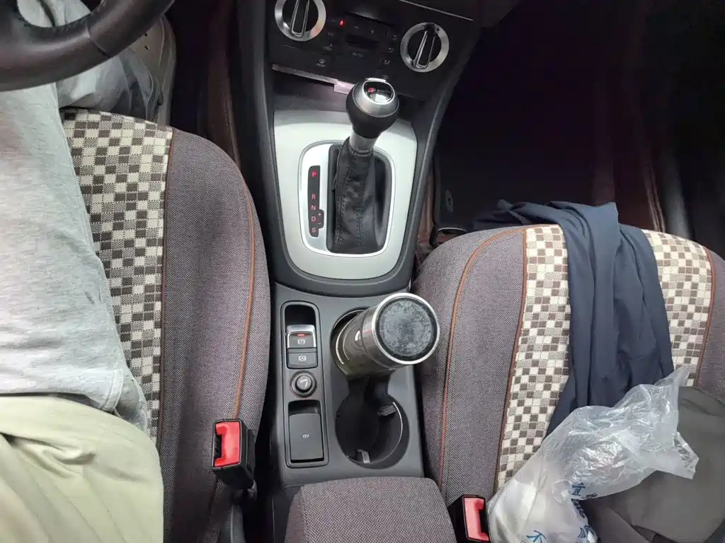 Audi Q3 — миниатюра 7
