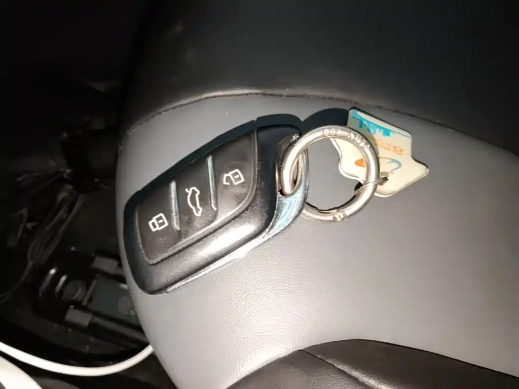 Roewe Clever — миниатюра 9