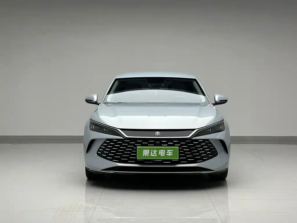 BYD Qin L — миниатюра 2