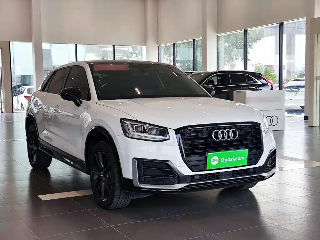 Audi Q2L — миниатюра 4