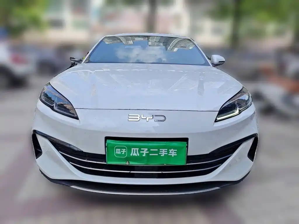 BYD Seal 06 — миниатюра 2
