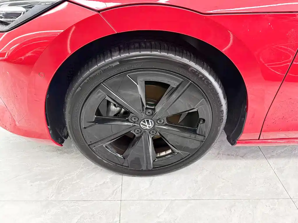 Volkswagen Lamando — миниатюра 22