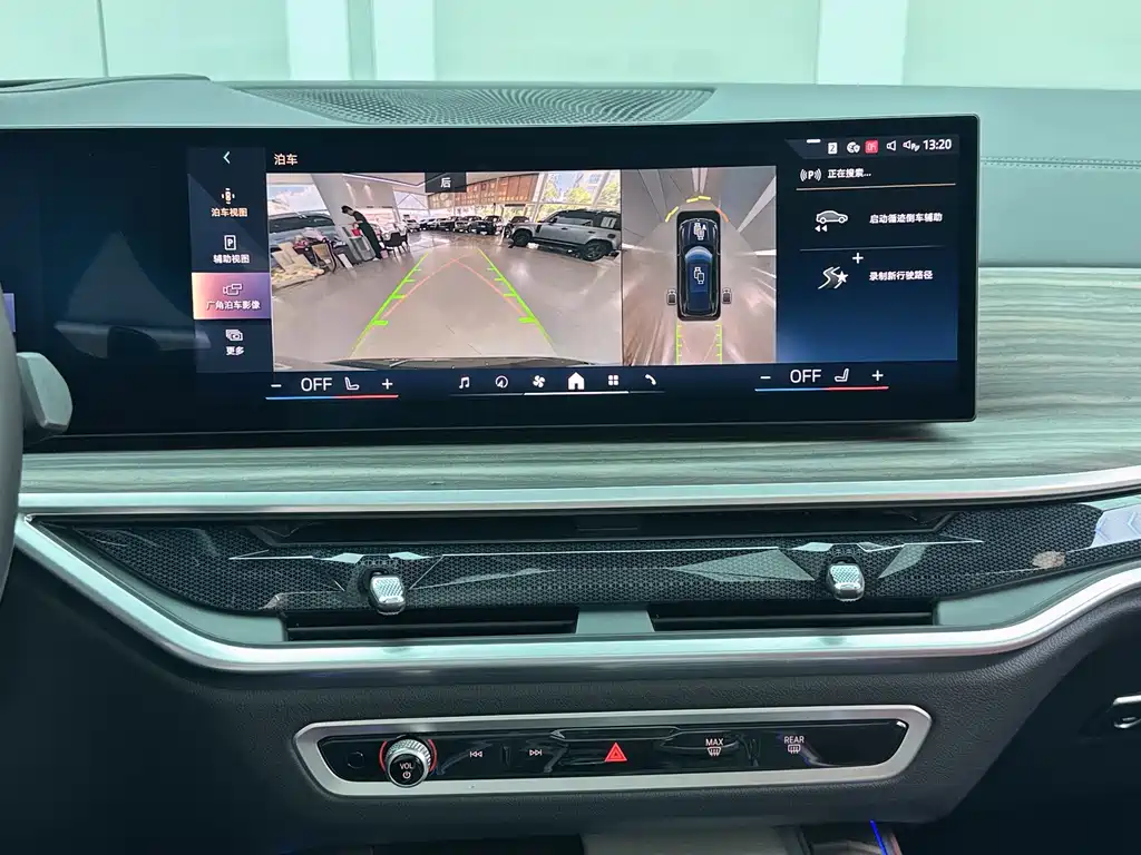 BMW X5 — миниатюра 4