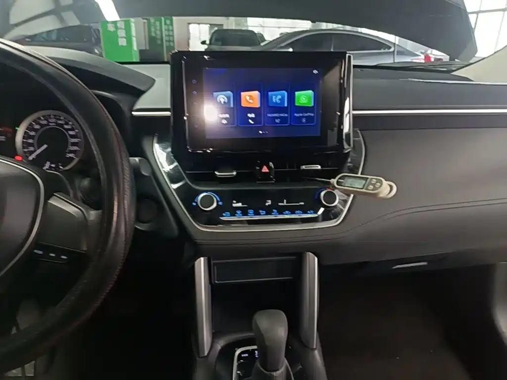 Toyota Frontlander — миниатюра 13