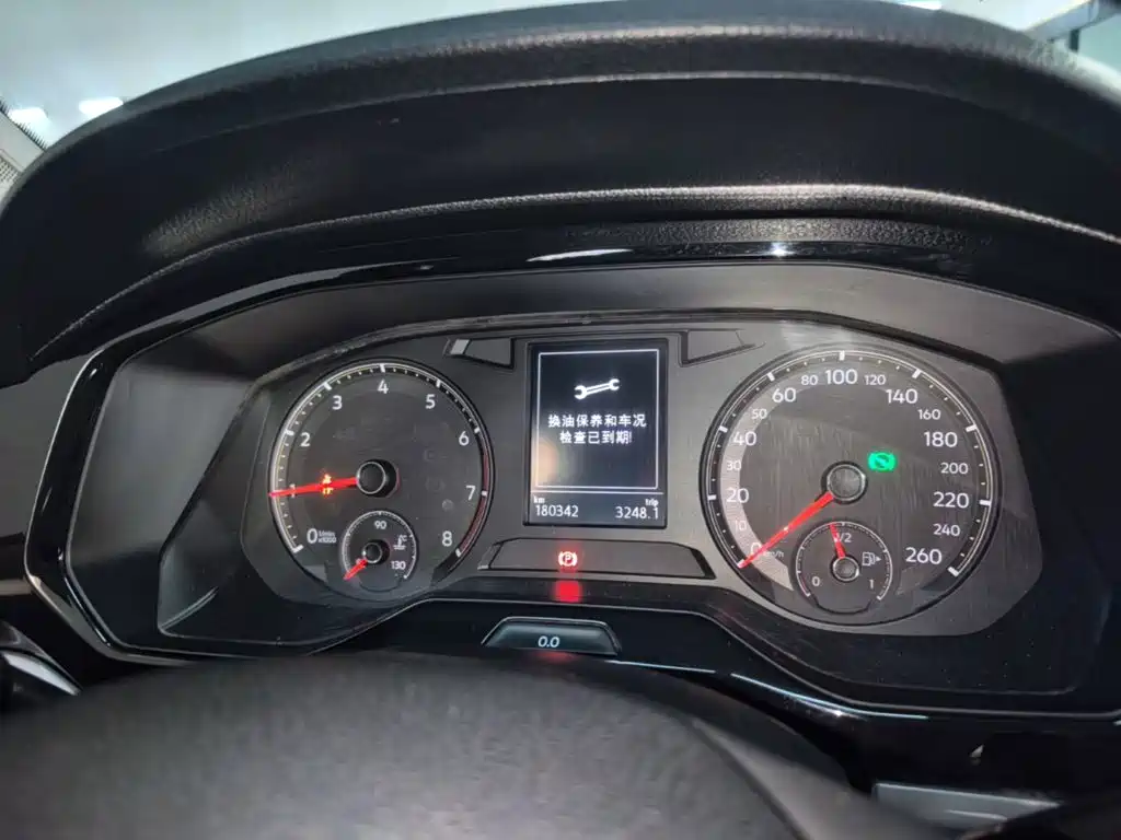 Volkswagen Bora — миниатюра 12