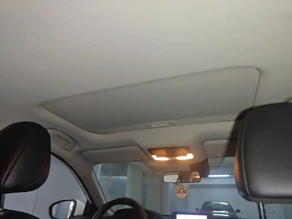 Nissan Sylphy — миниатюра 18