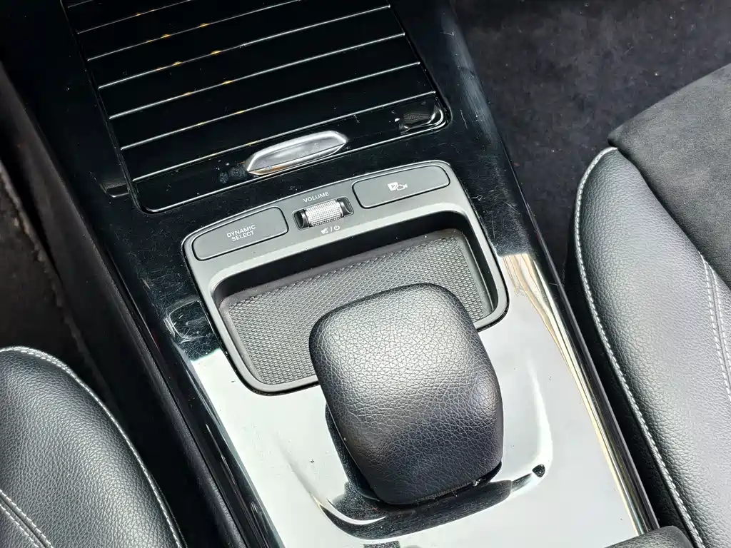 Mercedes-Benz A-Class — миниатюра 50