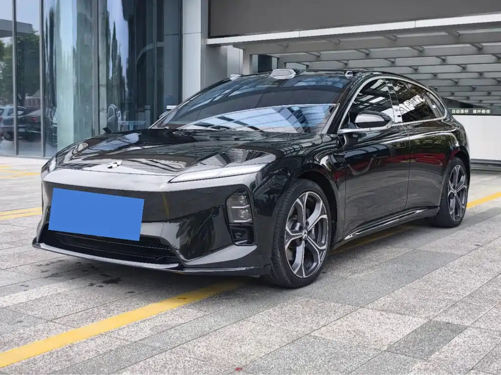 NIO ET5T