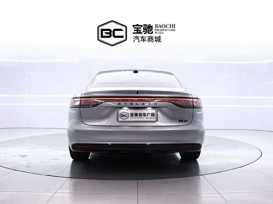 Xiangjie Xiangjie S9 — миниатюра 4
