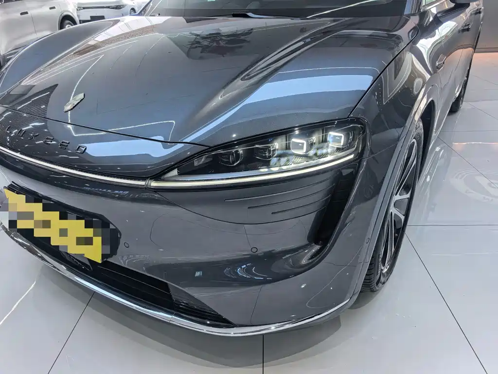 Zhijie Zhijie R7 — миниатюра 4