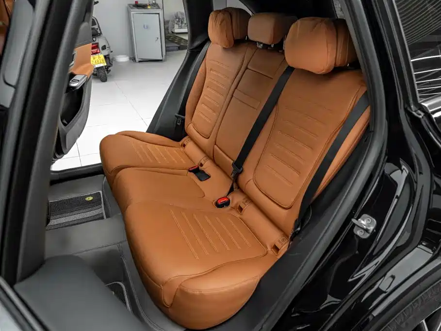 Mercedes-Benz GLC — миниатюра 27
