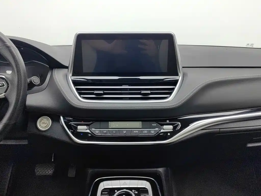 Maxus G20 — миниатюра 12