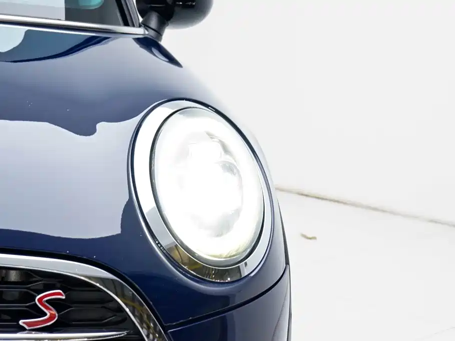 MINI Mini — миниатюра 12