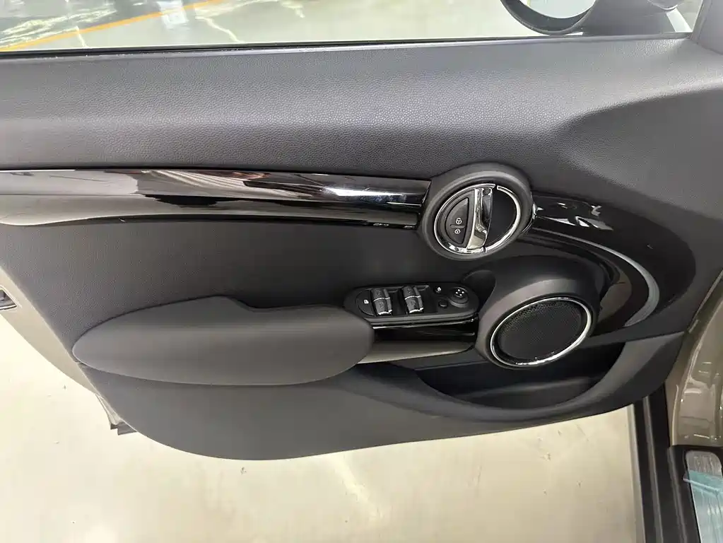 MINI Mini — миниатюра 11