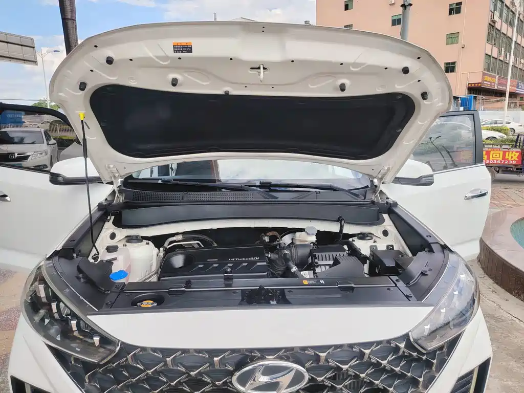 Hyundai ix35 — миниатюра 31