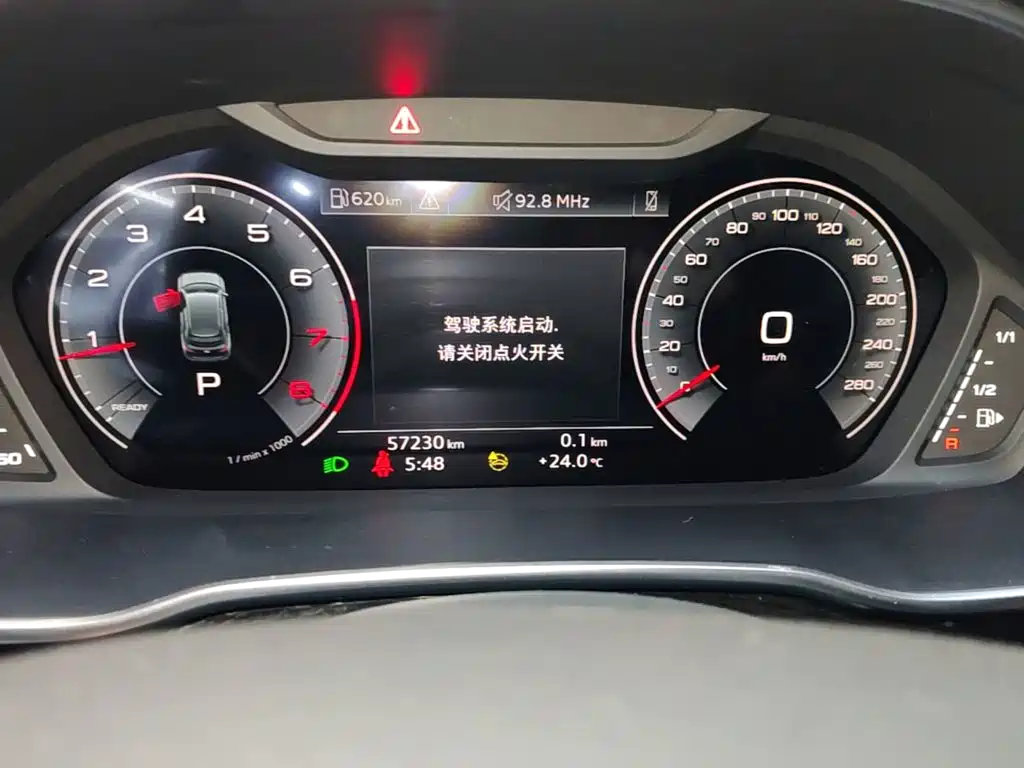 Audi Q3 — миниатюра 12