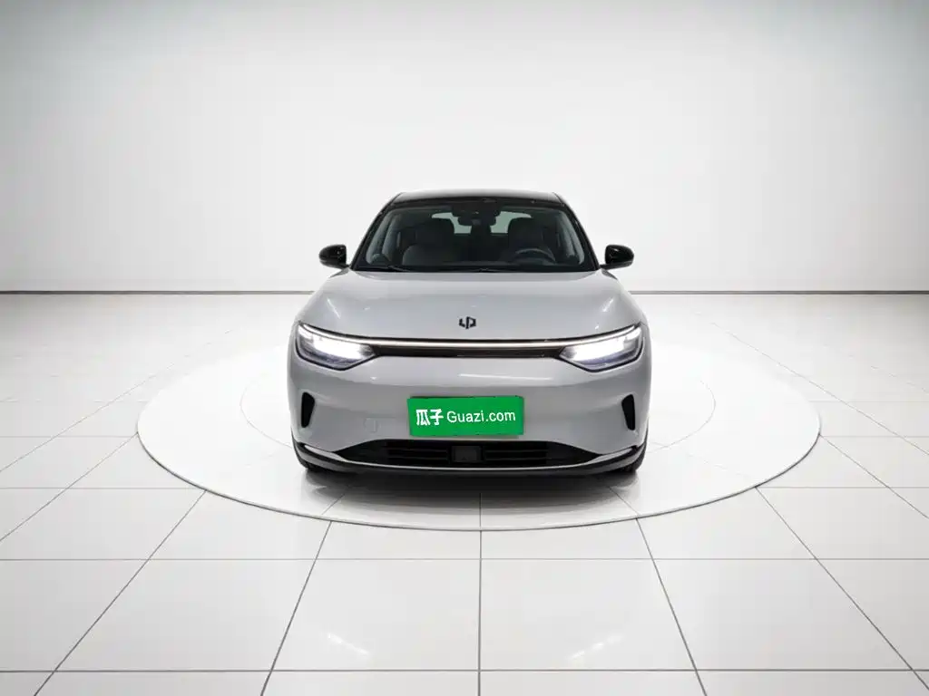 Leapmotor C11 2023 500