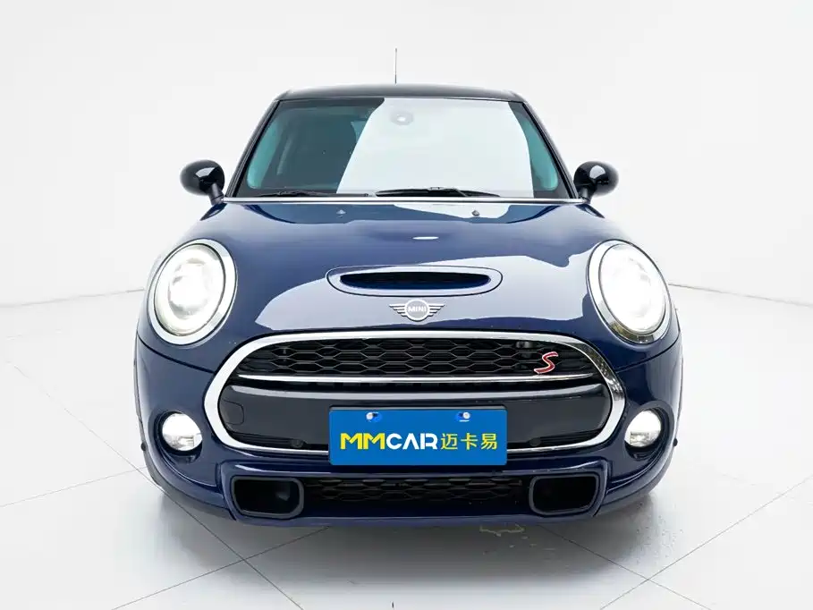 MINI Mini — миниатюра 2