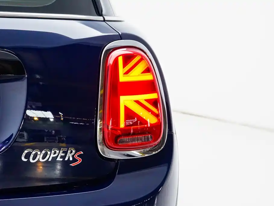 MINI Mini — миниатюра 13