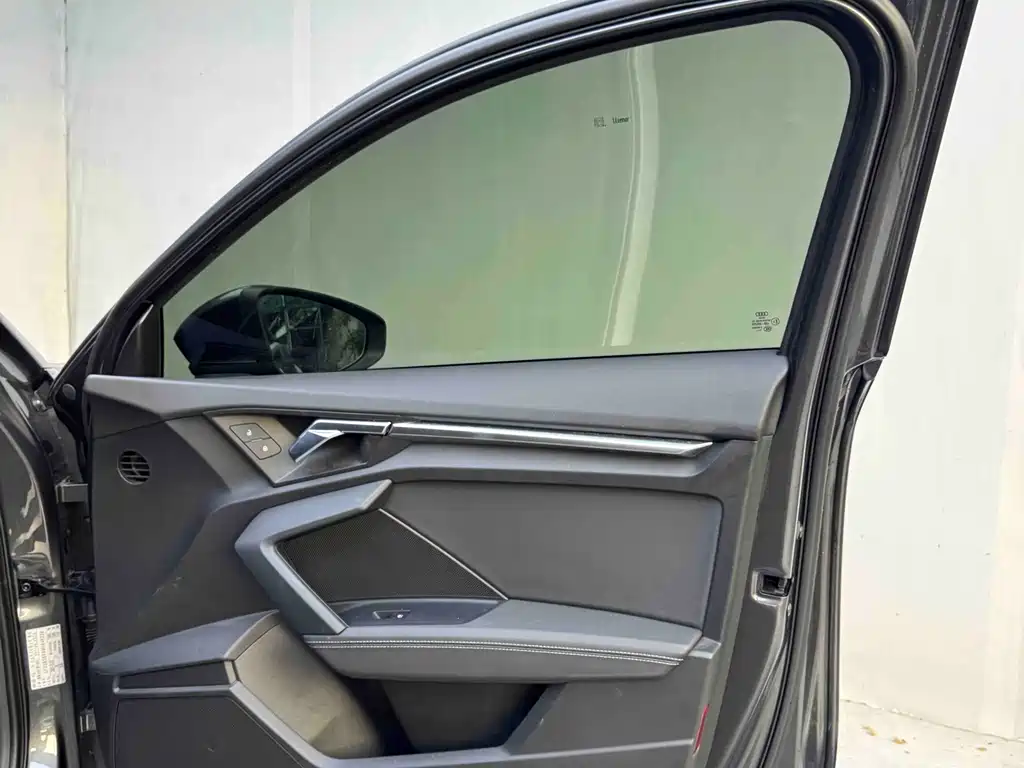 Audi A3 — миниатюра 33