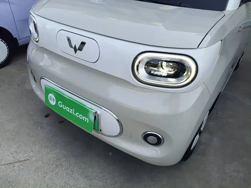 Wuling MINIEV — миниатюра 24
