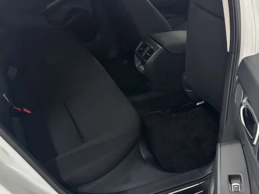 Honda Integra — миниатюра 5