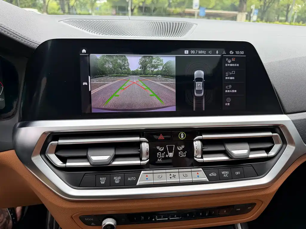 BMW 4 Series 4 2021 425i M Sport