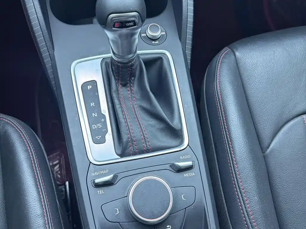 Audi Q2L — миниатюра 10