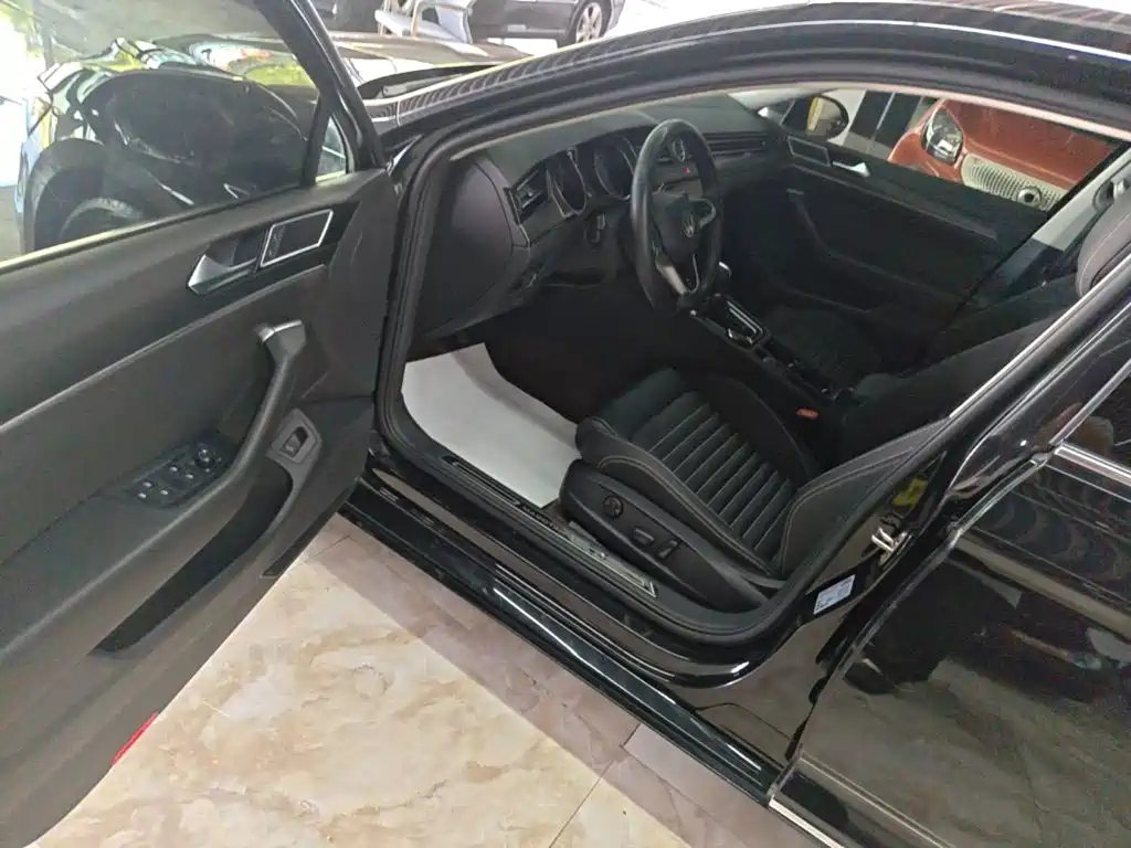 Volkswagen Magotan — миниатюра 16
