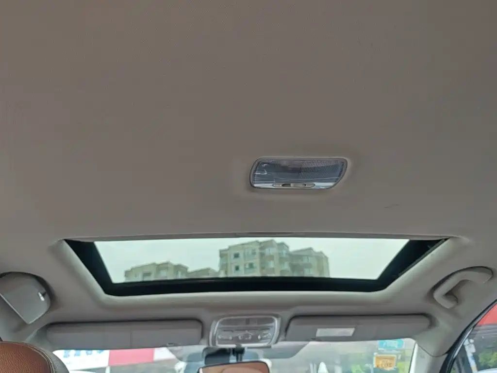Haval H6 — миниатюра 18