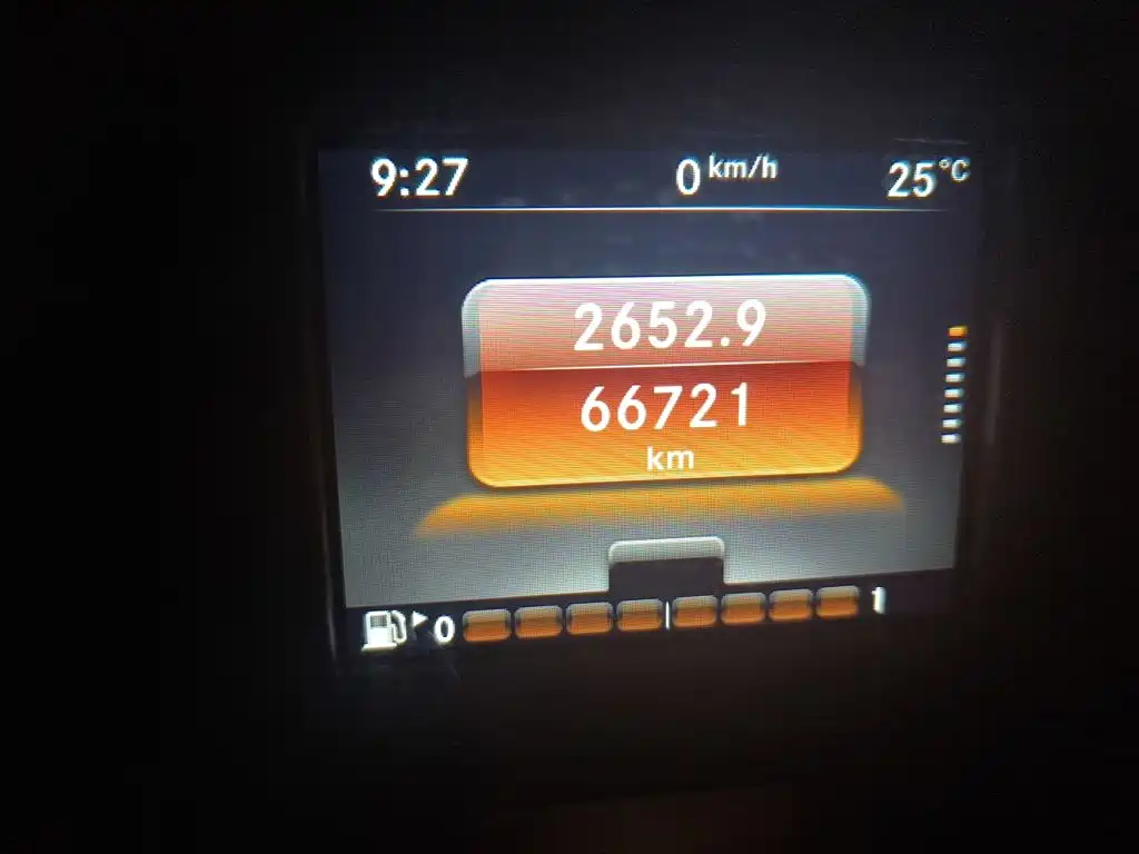 smart Smart Fortwo — миниатюра 13