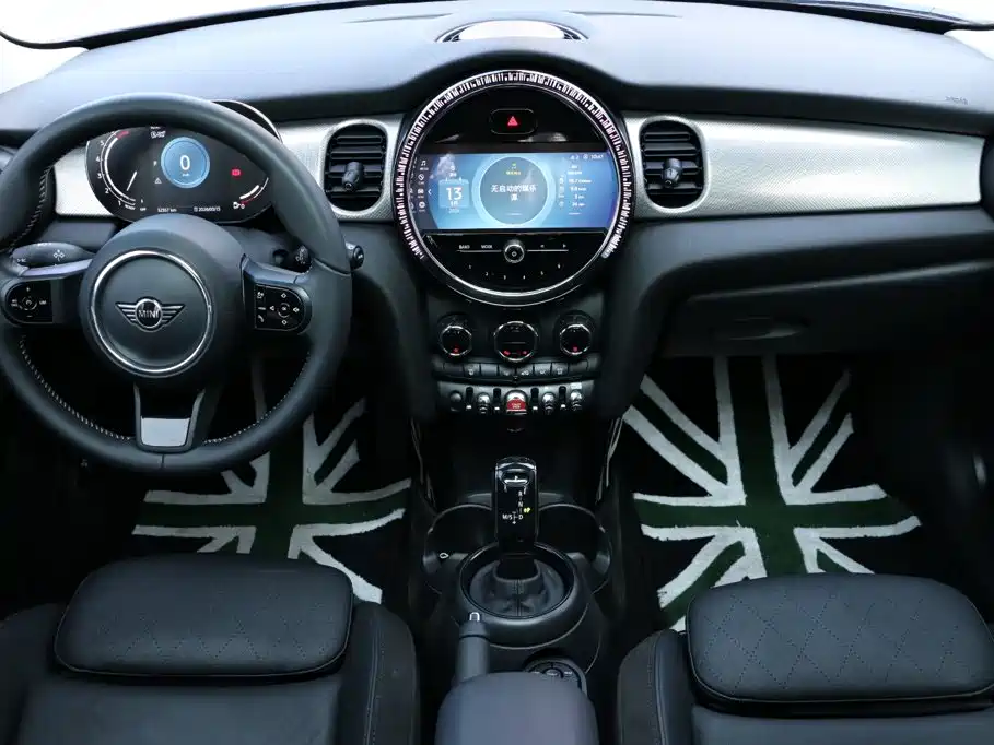 MINI Mini — миниатюра 18