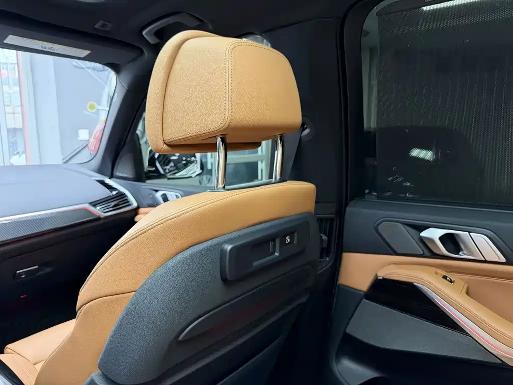 BMW X5 (Import) — миниатюра 19