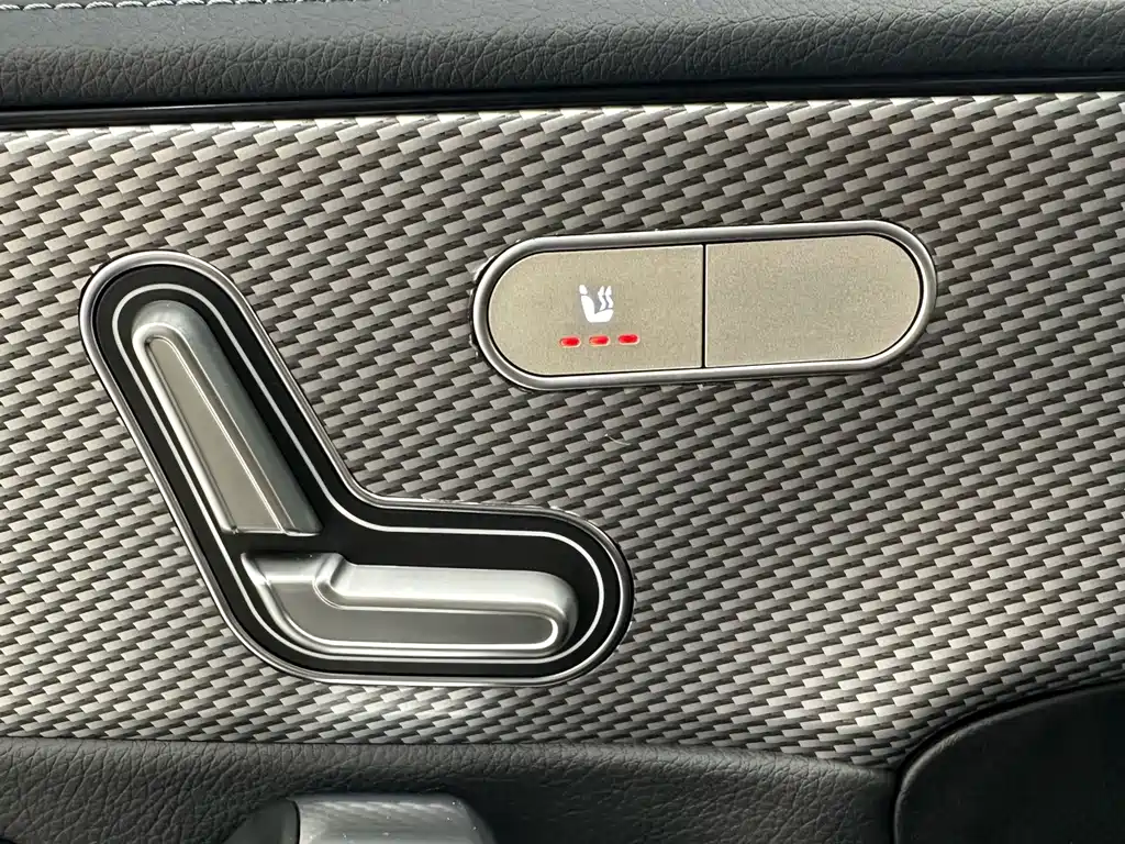 Mercedes-Benz A-Class — миниатюра 15