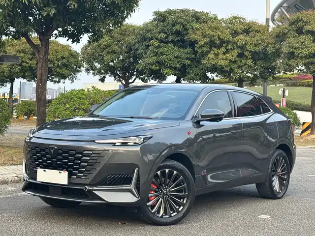 2023 Changan UNI-K