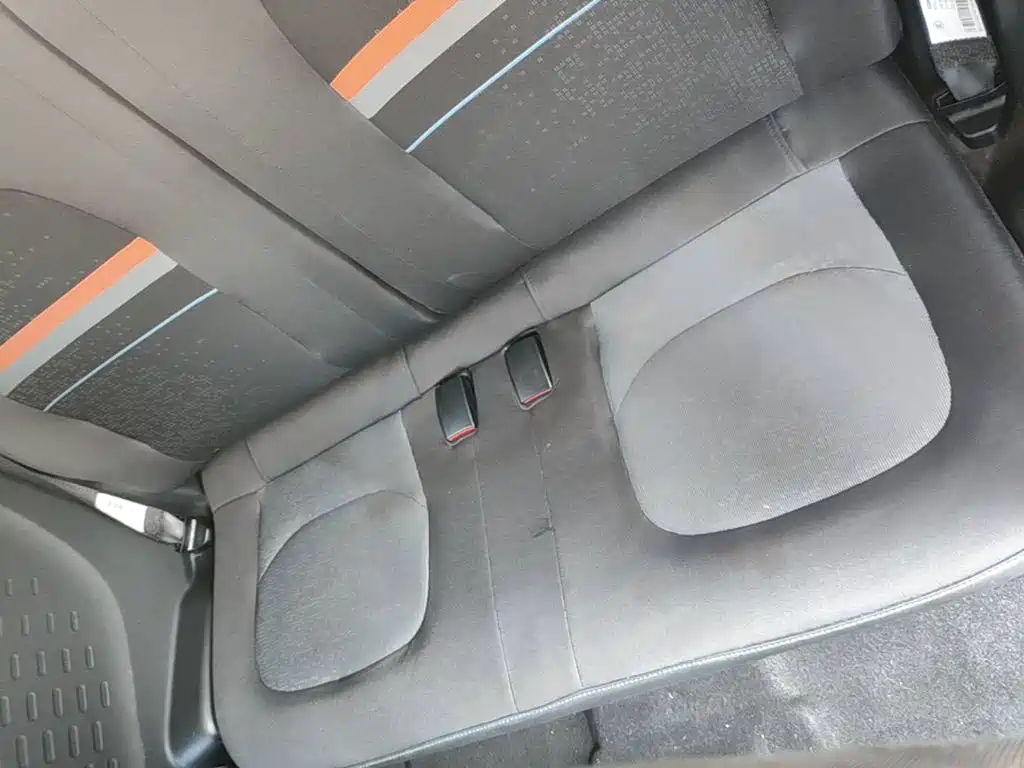 Wuling MINIEV — миниатюра 17