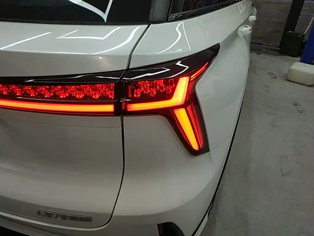 Changan CS75 PLUS — миниатюра 8