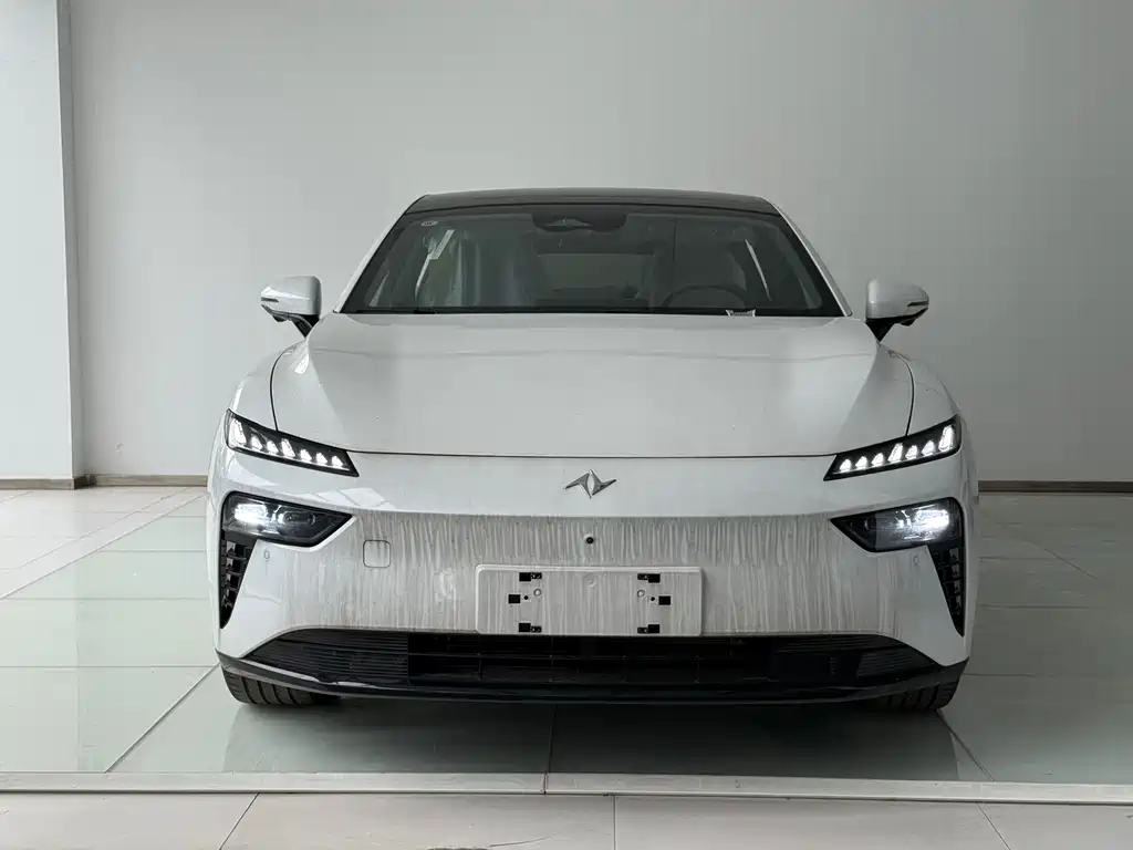 Dongfeng eπ007 2025 650Pro