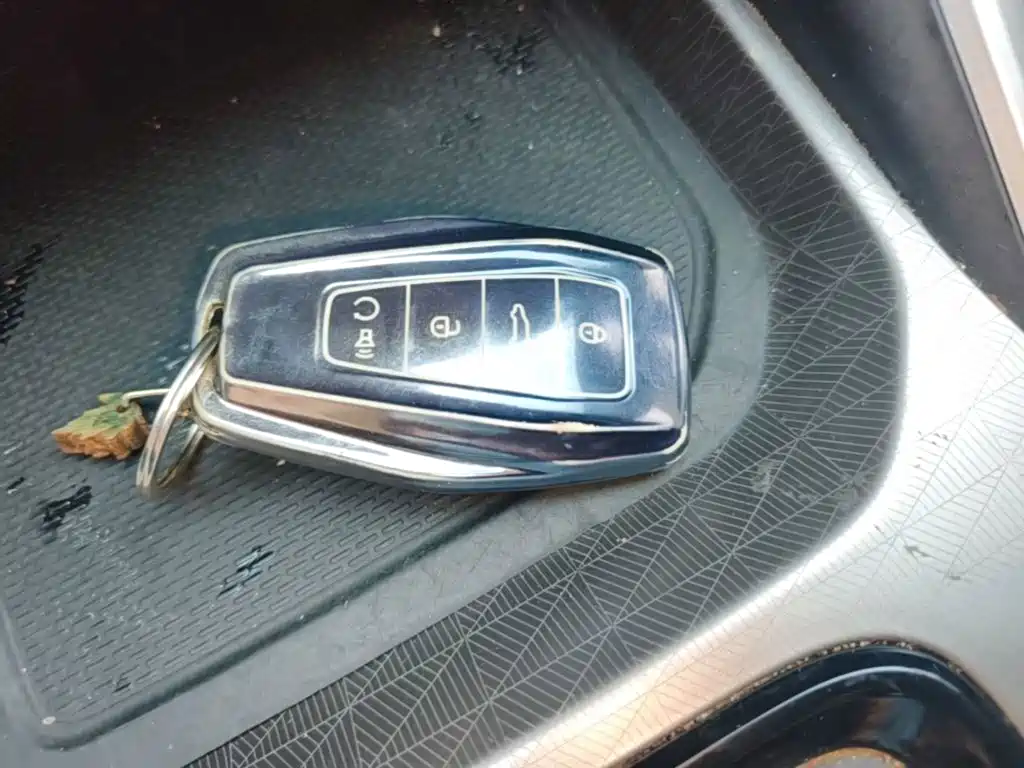 Geely Emgrand — миниатюра 9