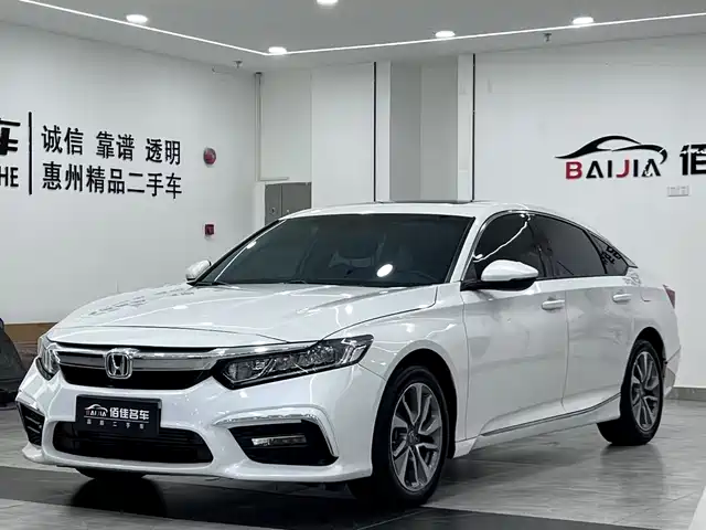 HONDA YINGSHIPAI