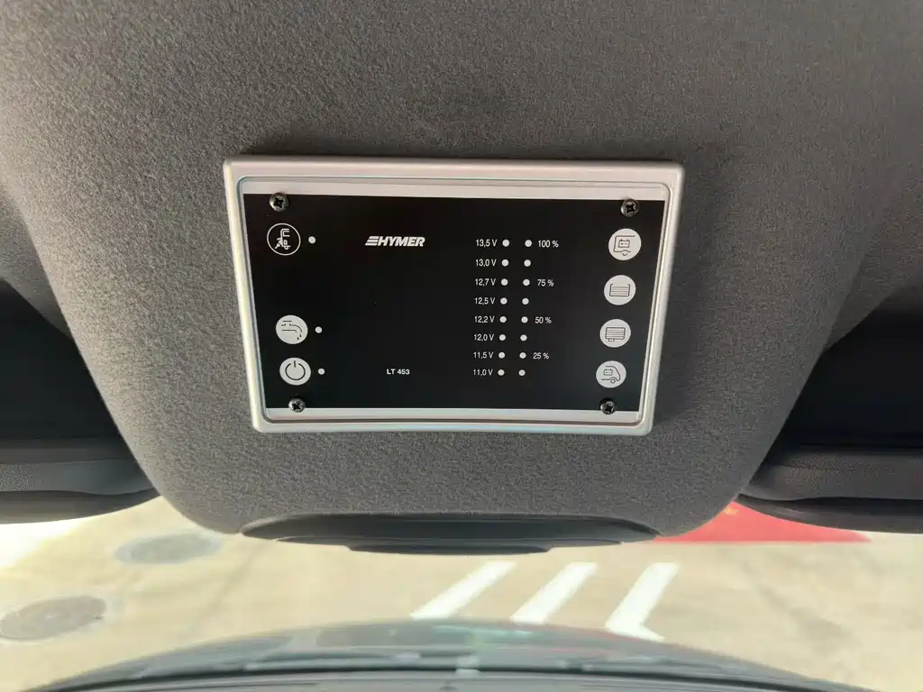 Mercedes-Benz Sprinter — миниатюра 7