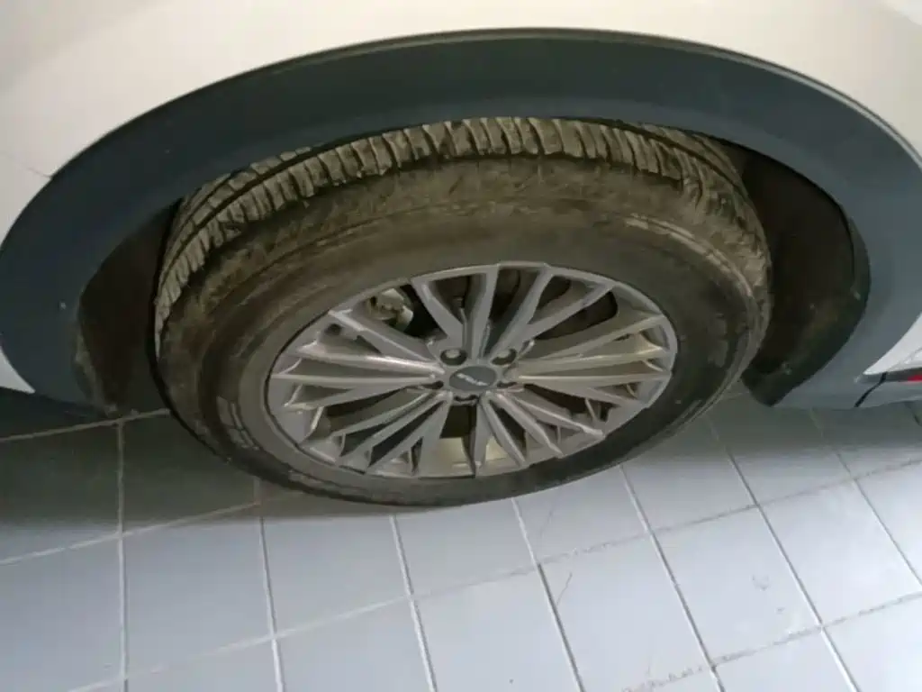 Jetour X70 — миниатюра 23