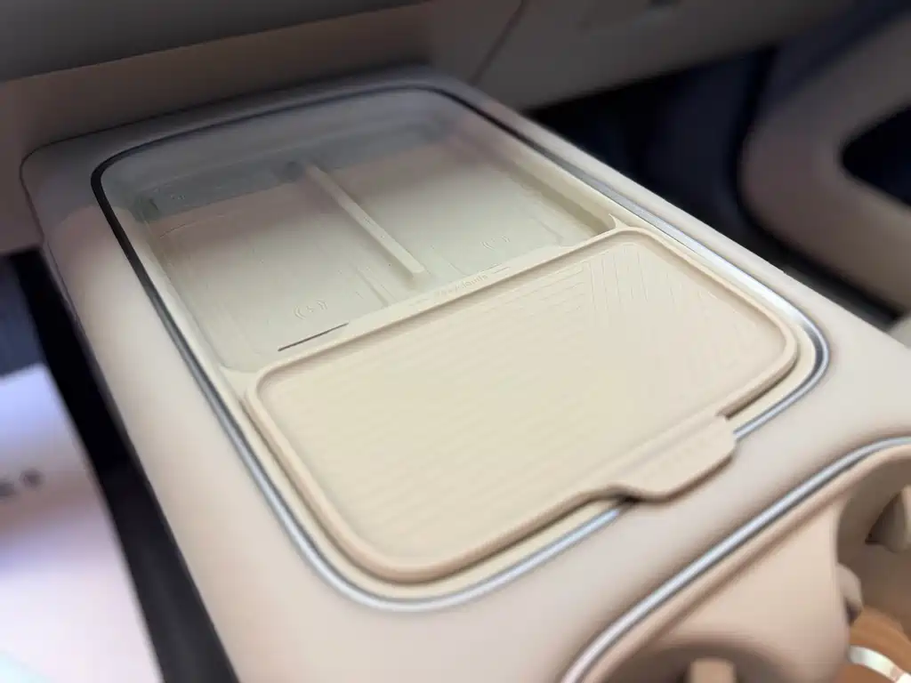 Li Auto Li i6 — миниатюра 15