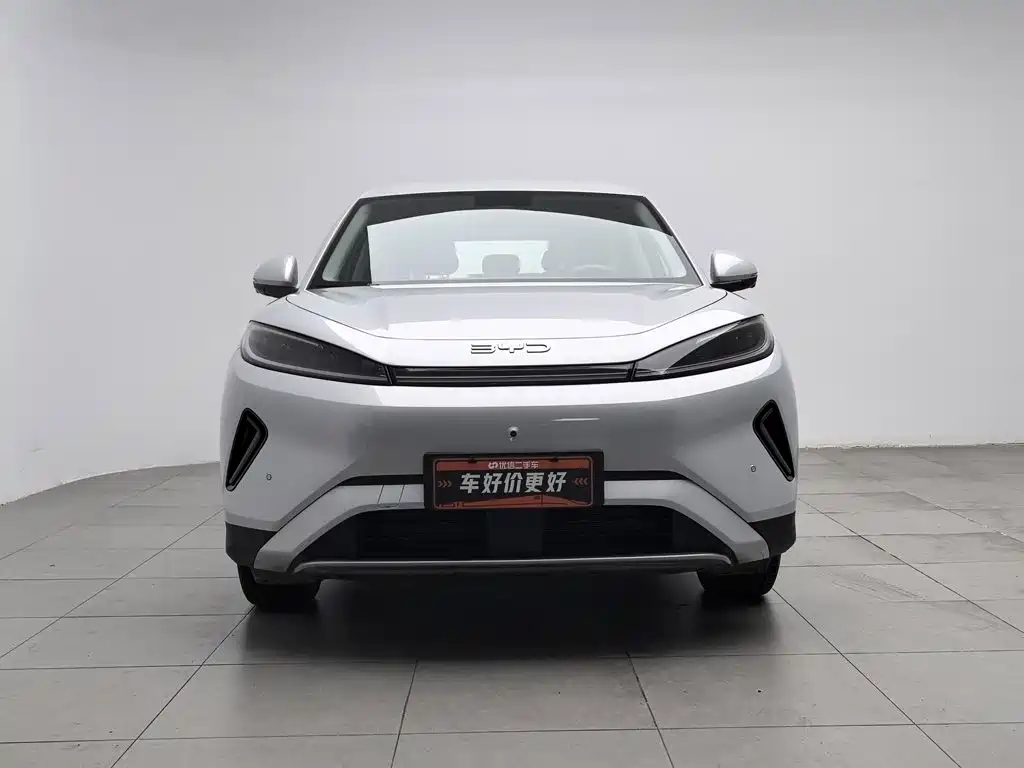 BYD Sealion 05 DM-i — миниатюра 3
