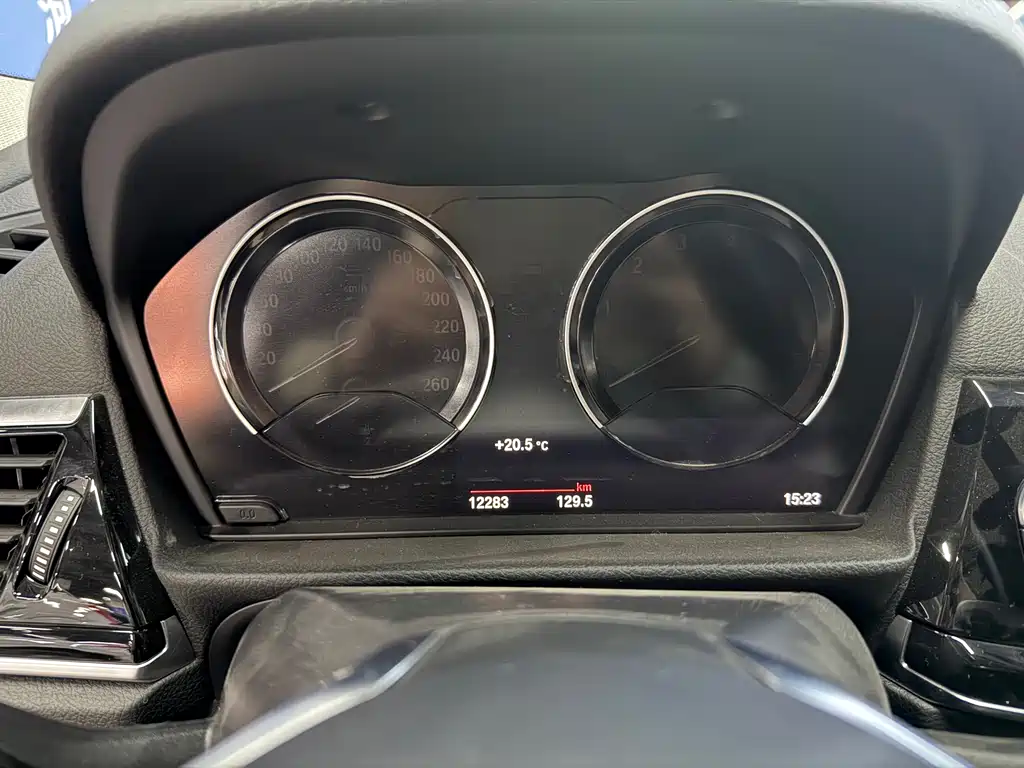 BMW 1 Series 1 2021 120i M Sport