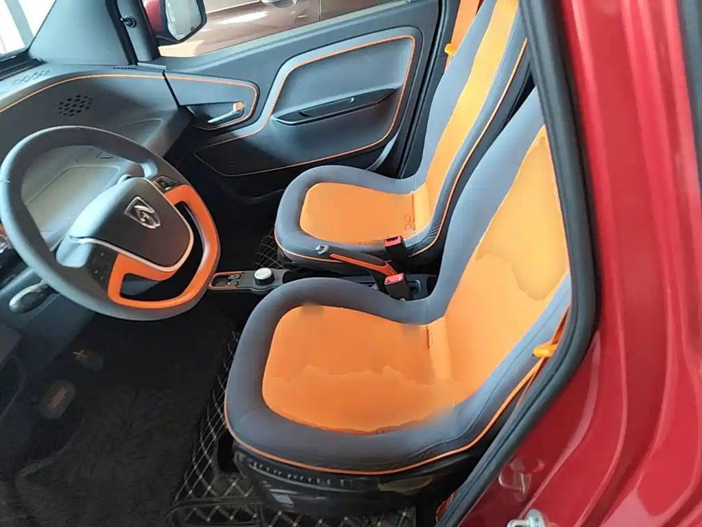 Baojun E100 — миниатюра 17