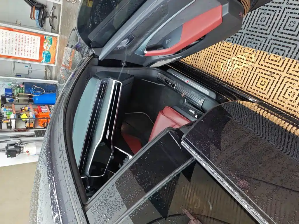 Audi A7L — миниатюра 20